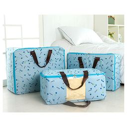 新奇特創(chuàng)意家居收納指南 懶人生活必備的棉被收納袋與小百貨推薦